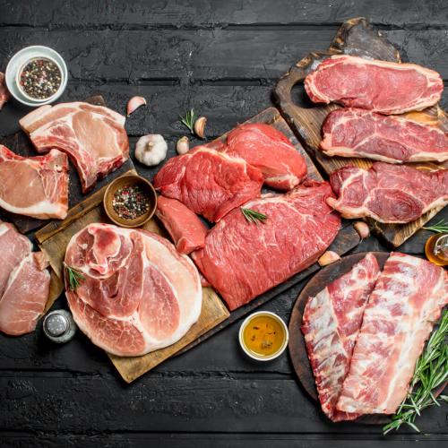Quality Fresh Meat